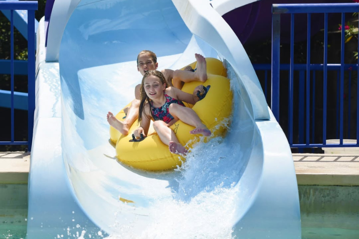 Things To Do Daytona Lagoon